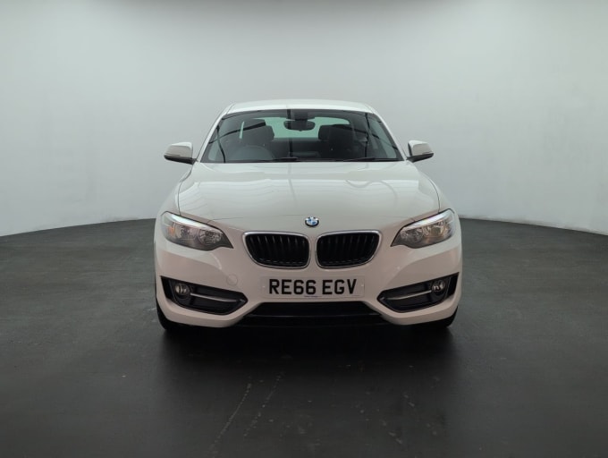 2025 BMW 2 Series