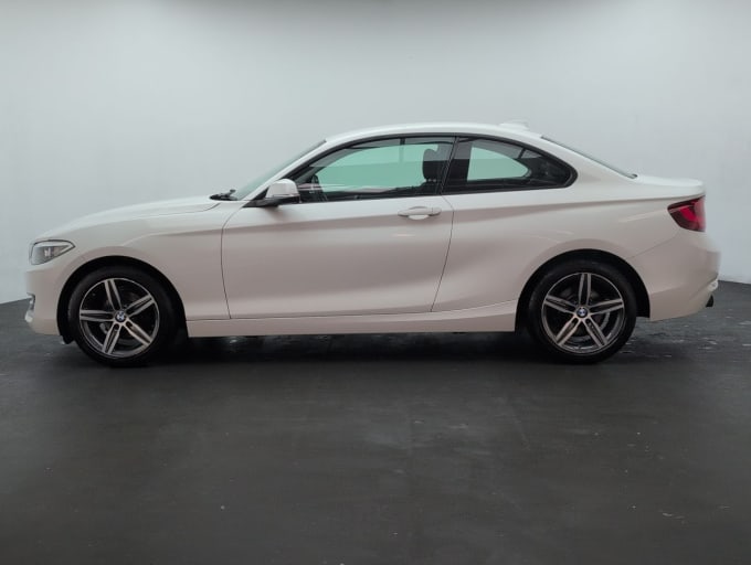2025 BMW 2 Series