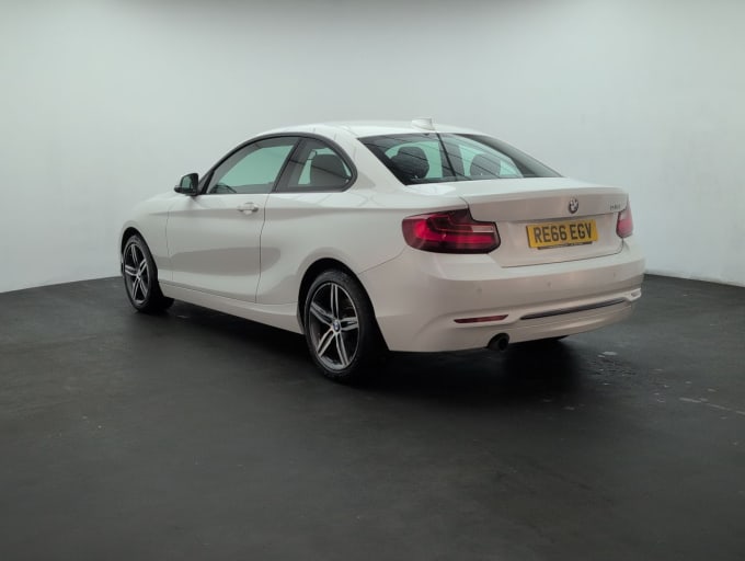 2025 BMW 2 Series
