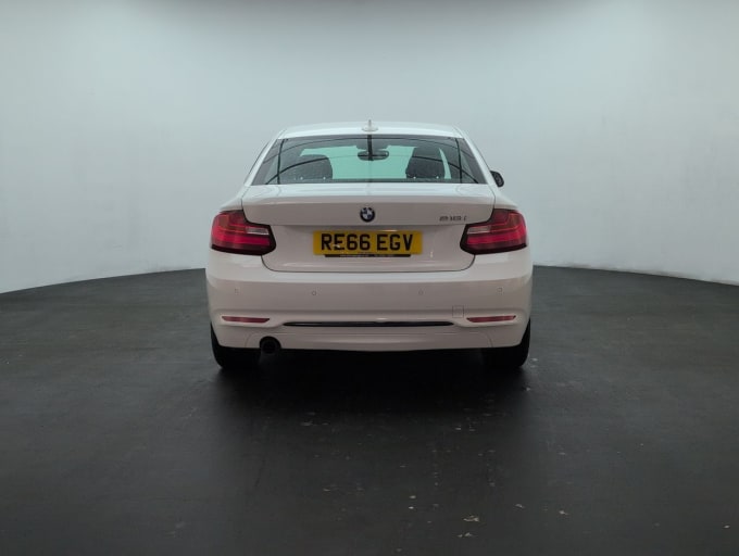 2025 BMW 2 Series