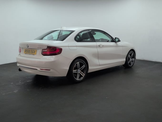 2025 BMW 2 Series