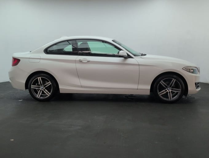2025 BMW 2 Series