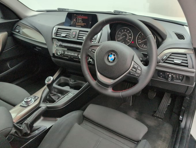 2025 BMW 2 Series