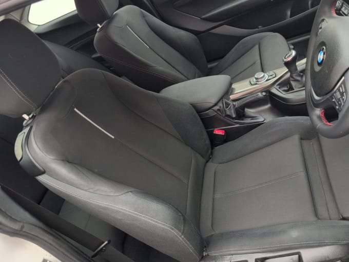 2025 BMW 2 Series