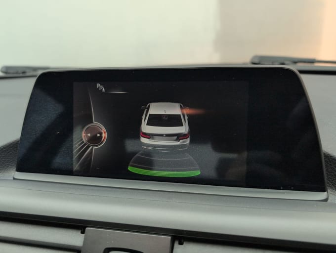 2025 BMW 2 Series
