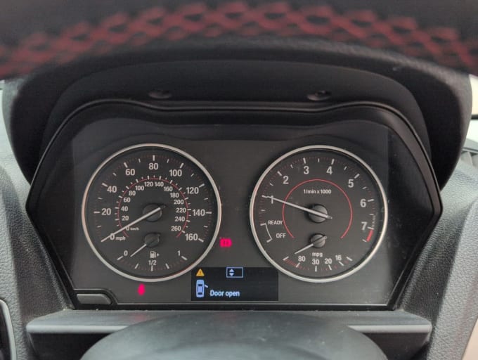 2025 BMW 2 Series
