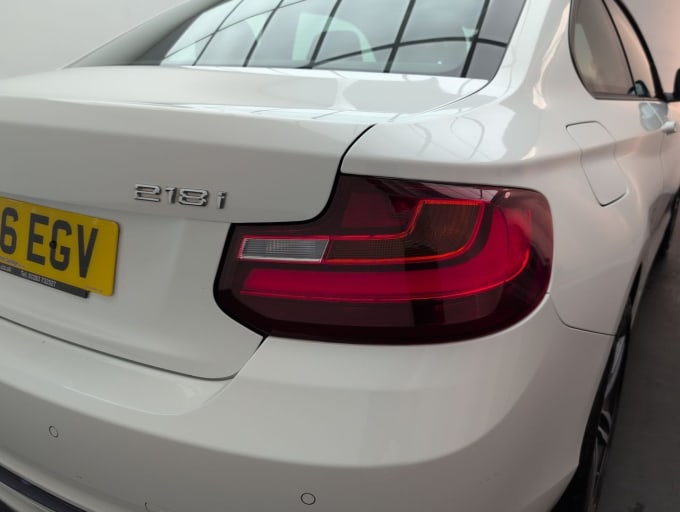 2025 BMW 2 Series