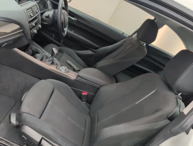 2025 BMW 2 Series