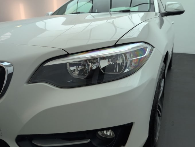 2025 BMW 2 Series