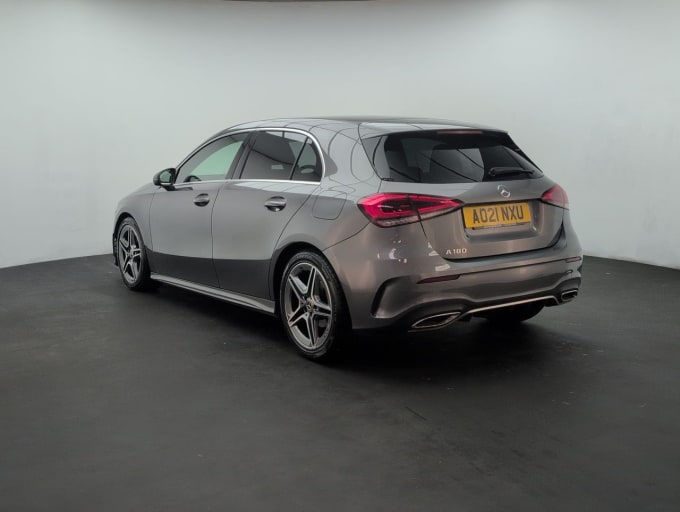 2025 Mercedes-benz A Class