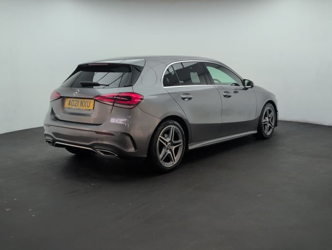 2025 Mercedes-benz A Class