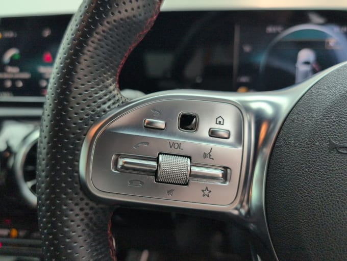 2025 Mercedes-benz A Class
