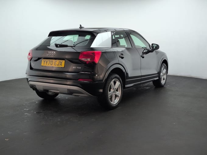 2025 Audi Q2