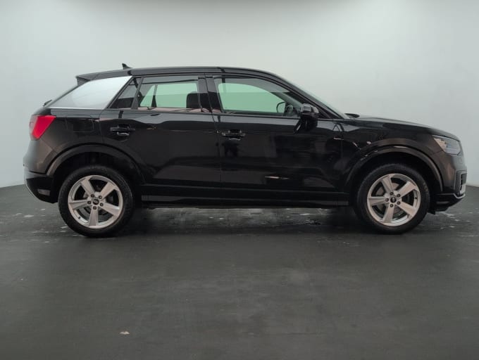 2025 Audi Q2