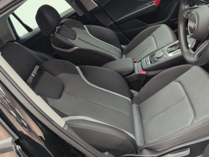 2025 Audi Q2