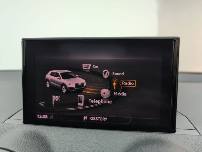 2025 Audi Q2