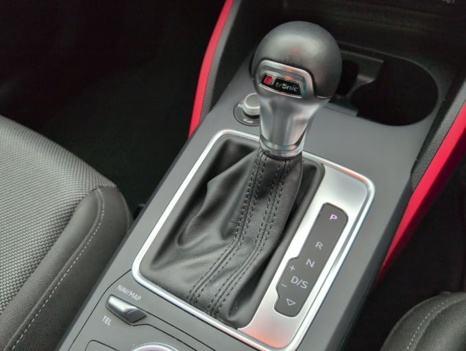 2025 Audi Q2