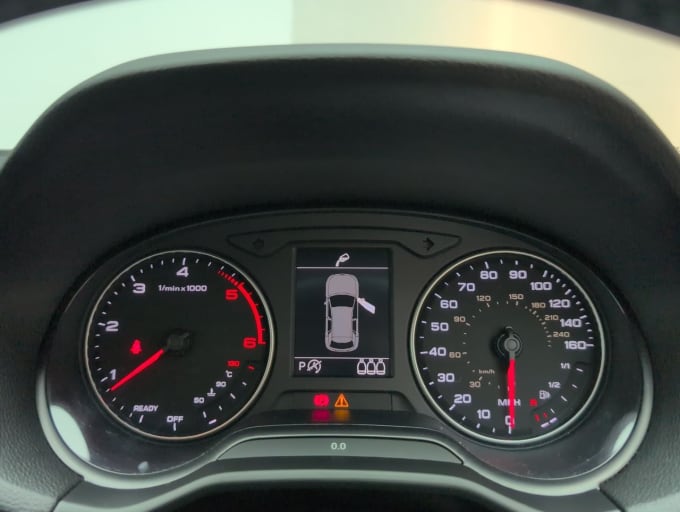 2025 Audi Q2