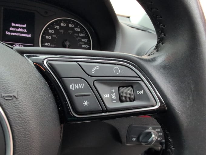 2025 Audi Q2