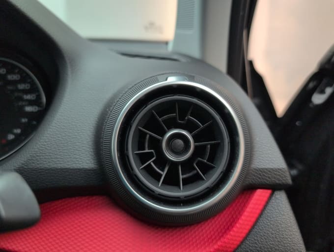 2025 Audi Q2