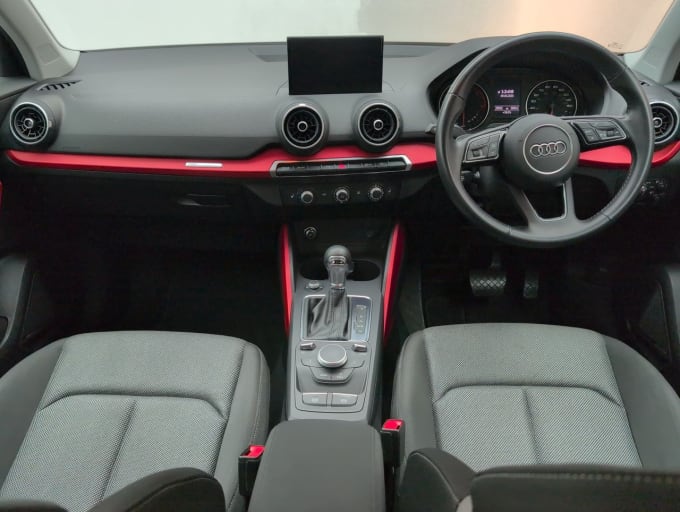 2025 Audi Q2