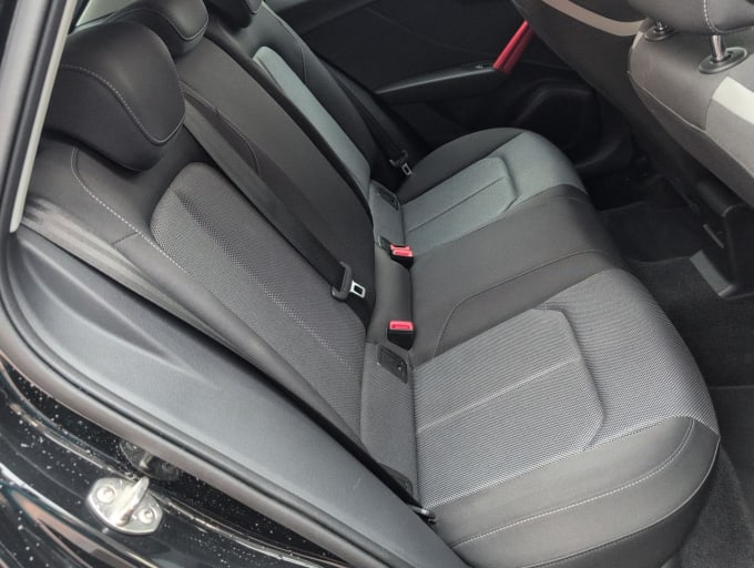 2025 Audi Q2