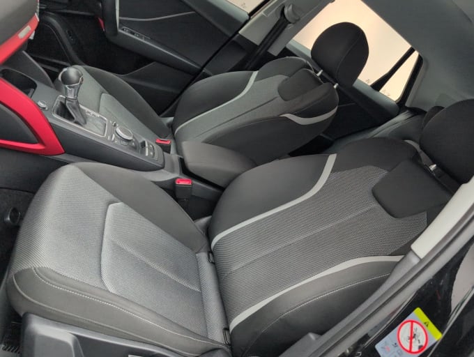 2025 Audi Q2