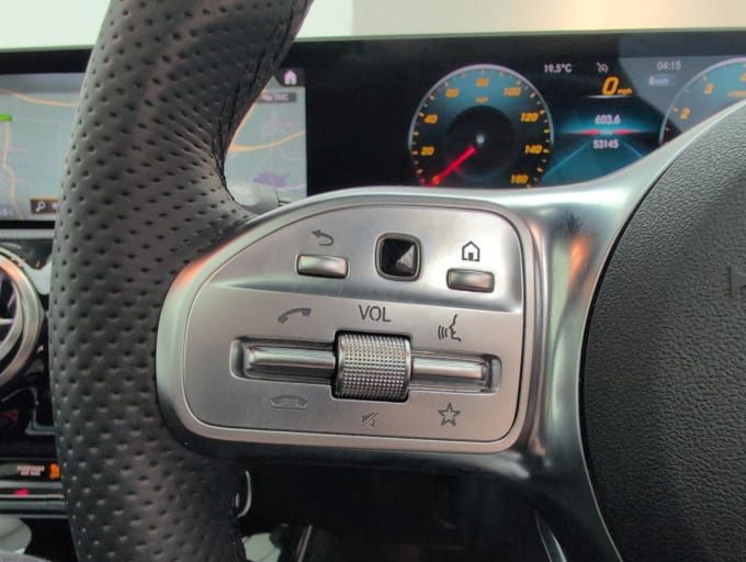 2025 Mercedes-benz A Class