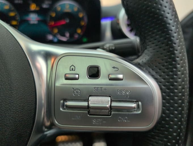 2025 Mercedes-benz A Class