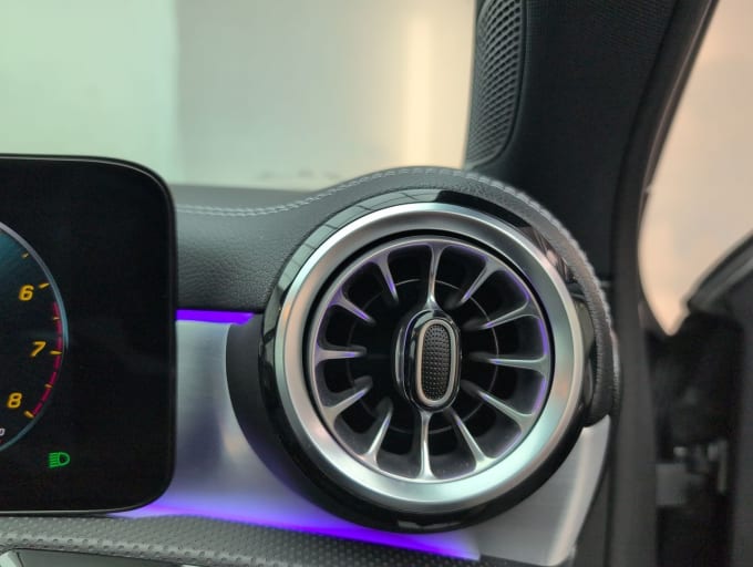 2025 Mercedes-benz A Class