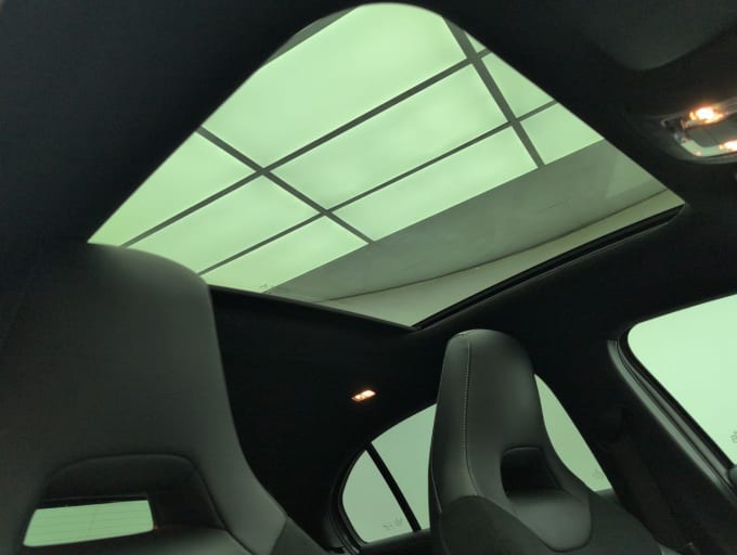 2025 Mercedes-benz A Class