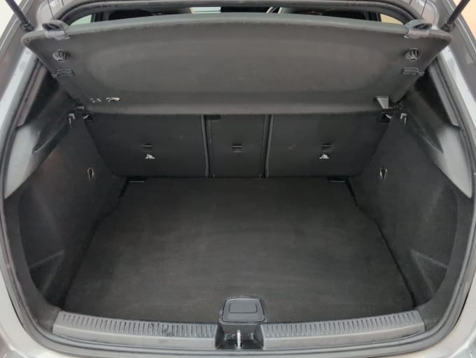 2025 Mercedes-benz A Class