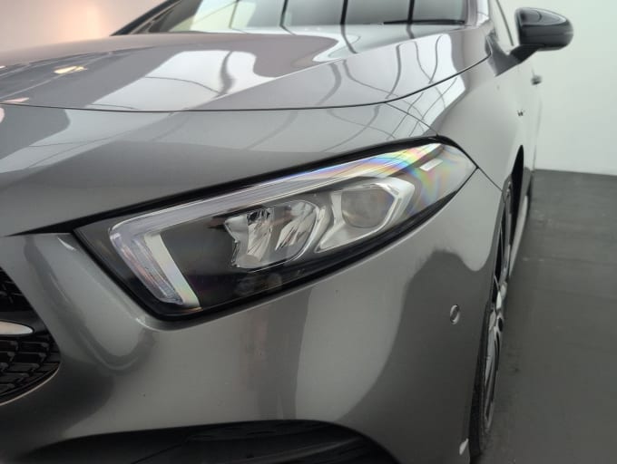 2025 Mercedes-benz A Class