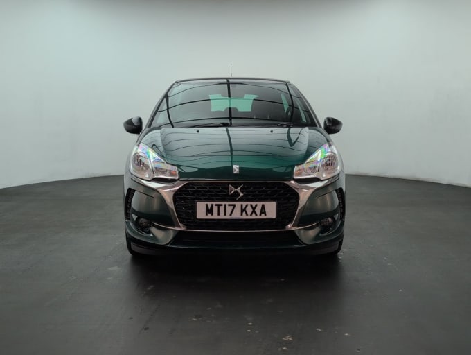 2025 Ds Automobiles Ds 4