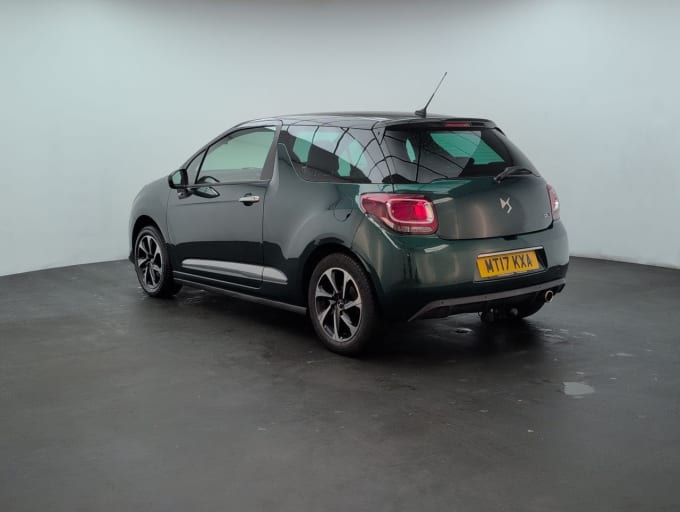 2025 Ds Automobiles Ds 4
