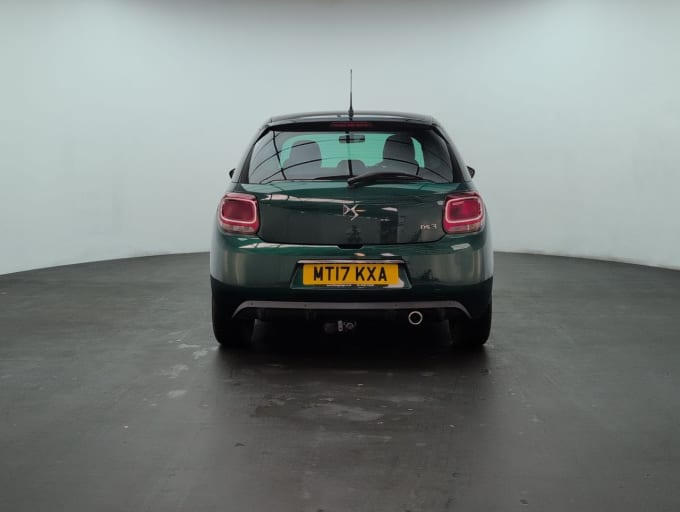 2025 Ds Automobiles Ds 4