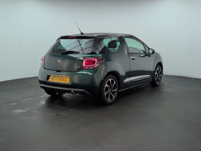 2025 Ds Automobiles Ds 4