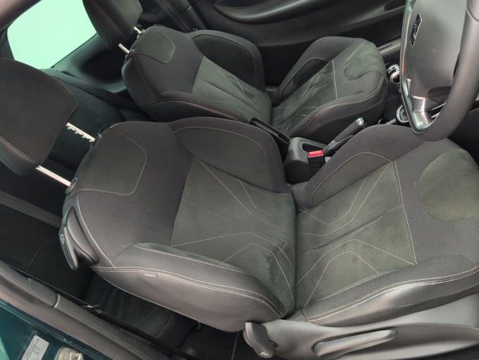 2025 Ds Automobiles Ds 4