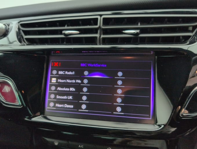 2025 Ds Automobiles Ds 4