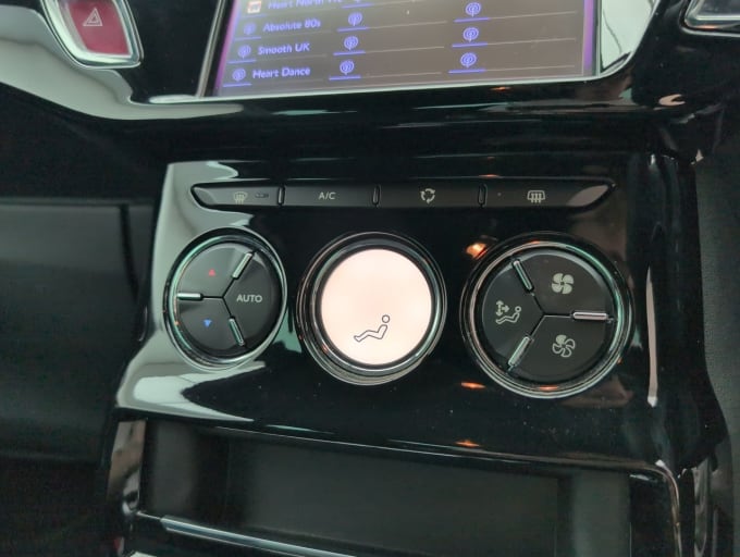 2025 Ds Automobiles Ds 4