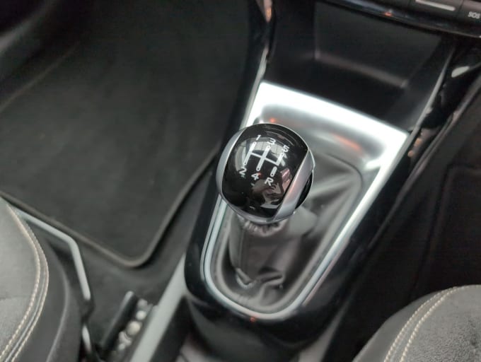 2025 Ds Automobiles Ds 4