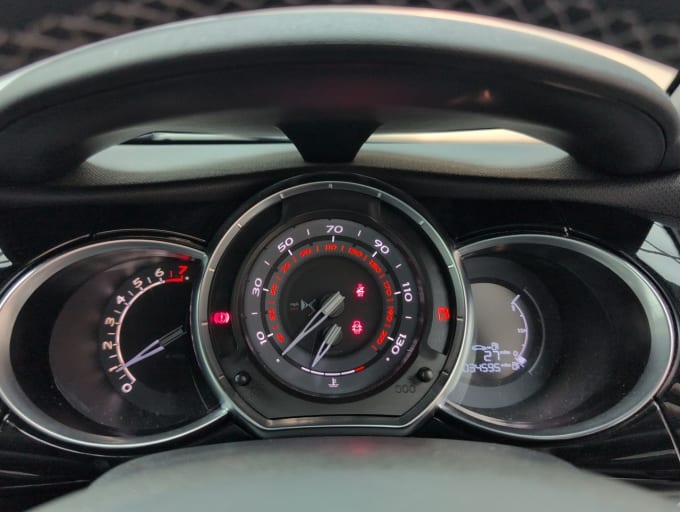 2025 Ds Automobiles Ds 4
