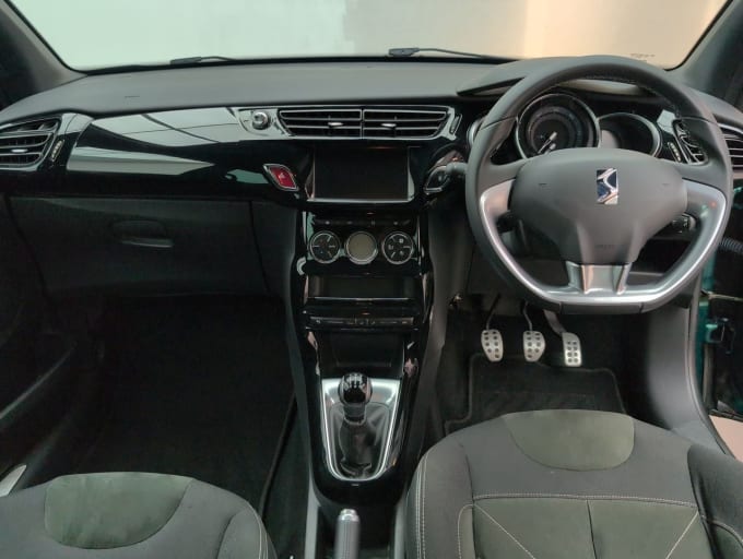 2025 Ds Automobiles Ds 4
