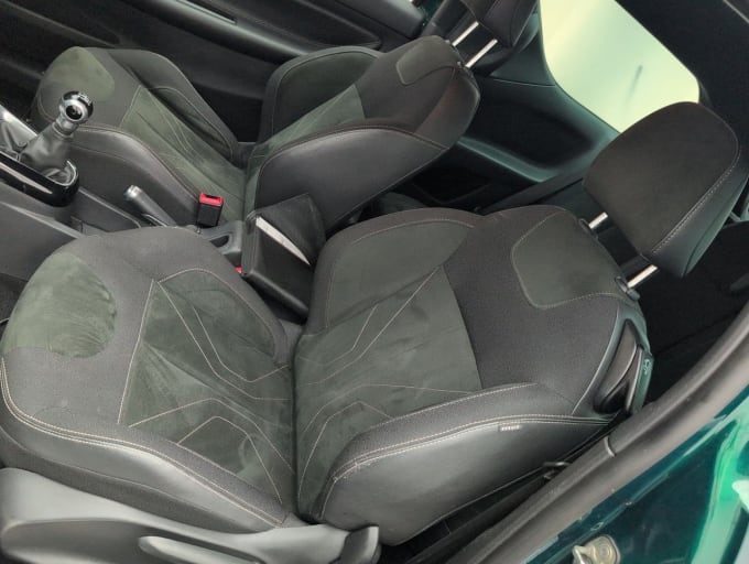 2025 Ds Automobiles Ds 4