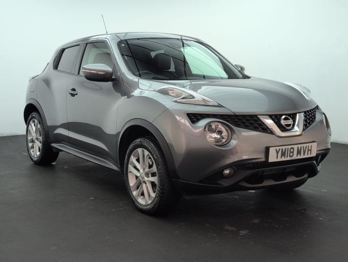 2025 Nissan Juke