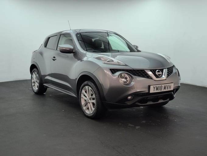 2025 Nissan Juke