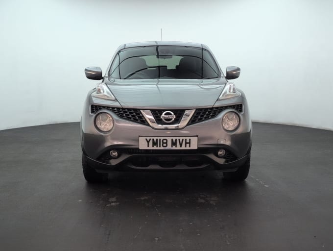 2025 Nissan Juke