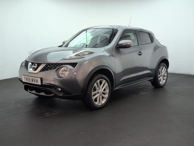2025 Nissan Juke