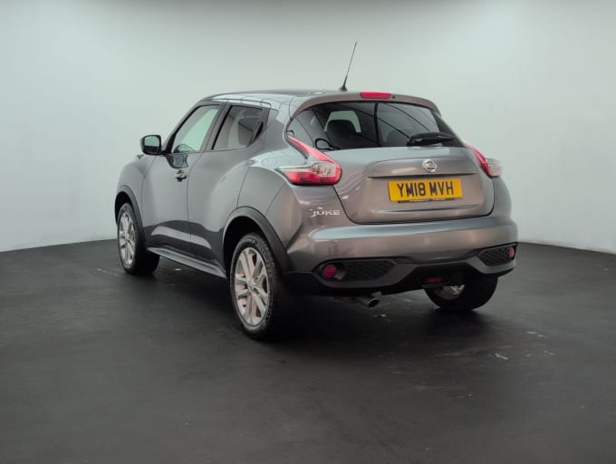 2025 Nissan Juke