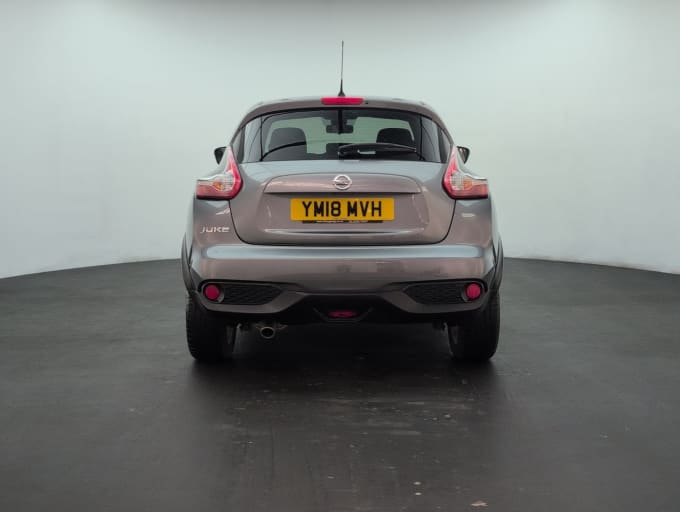 2025 Nissan Juke